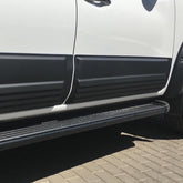 Body Cladding NISSAN Navara